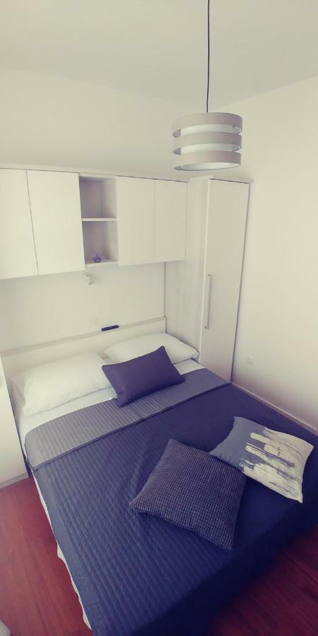Apartman Ercegovic Šibenik Esterno foto